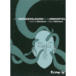 Les derniers jours d'un...