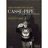 Casse-pipe / Carnet du cuirassier Destouches