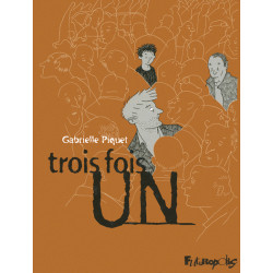 Trois fois un