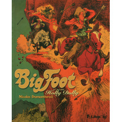 Big Foot
