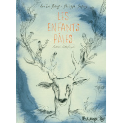 Les enfants pâles
