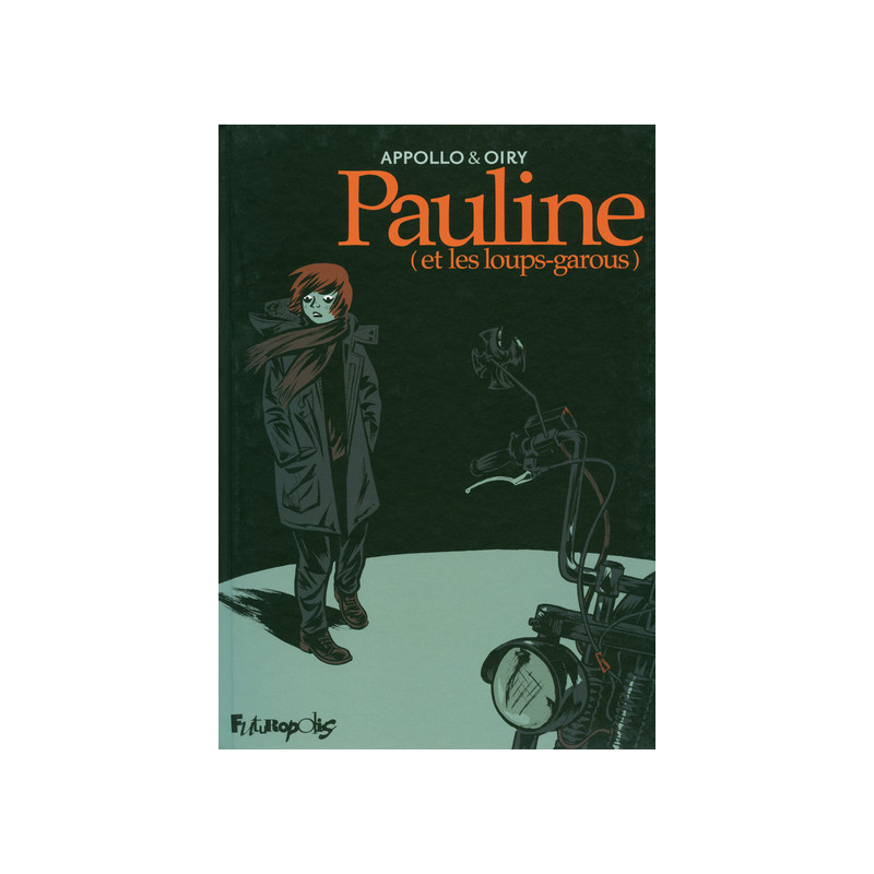 Pauline (et les loups-garous)
