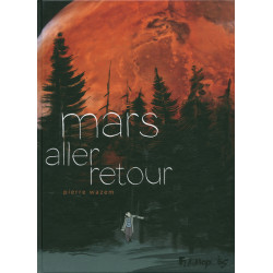 Mars aller-retour