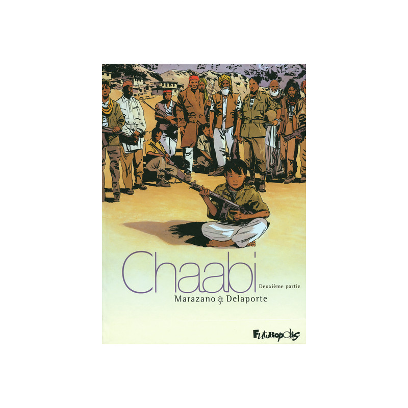 Chaabi