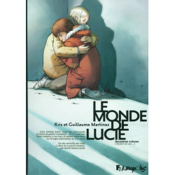 Le monde de Lucie