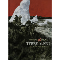 Terre de Feu