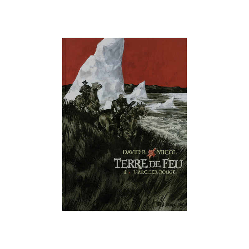 Terre de Feu