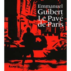 Le Pavé de Paris
