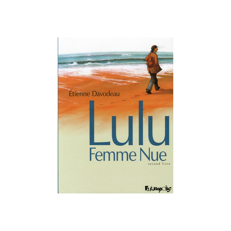 Lulu Femme Nue