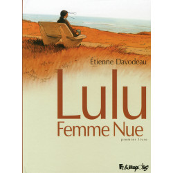 Lulu Femme Nue