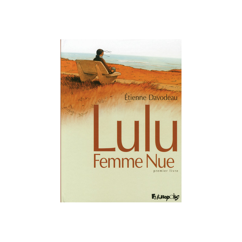 Lulu Femme Nue