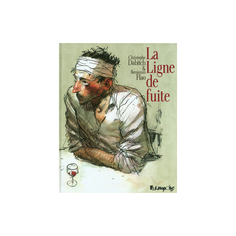 La Ligne de fuite