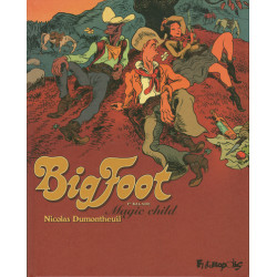 Big Foot