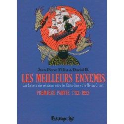 Les meilleurs ennemis