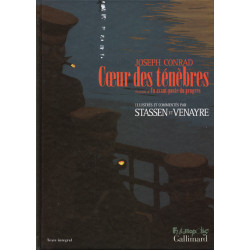 Coeur des ténèbres/Un...