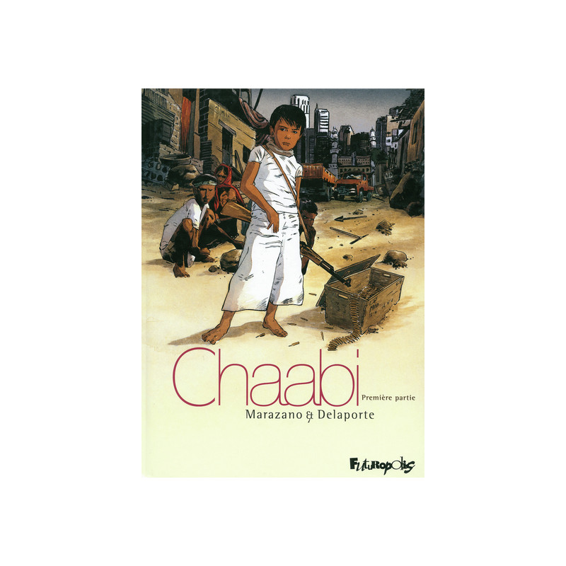 Chaabi