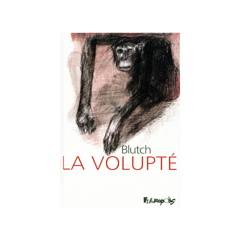 La volupté
