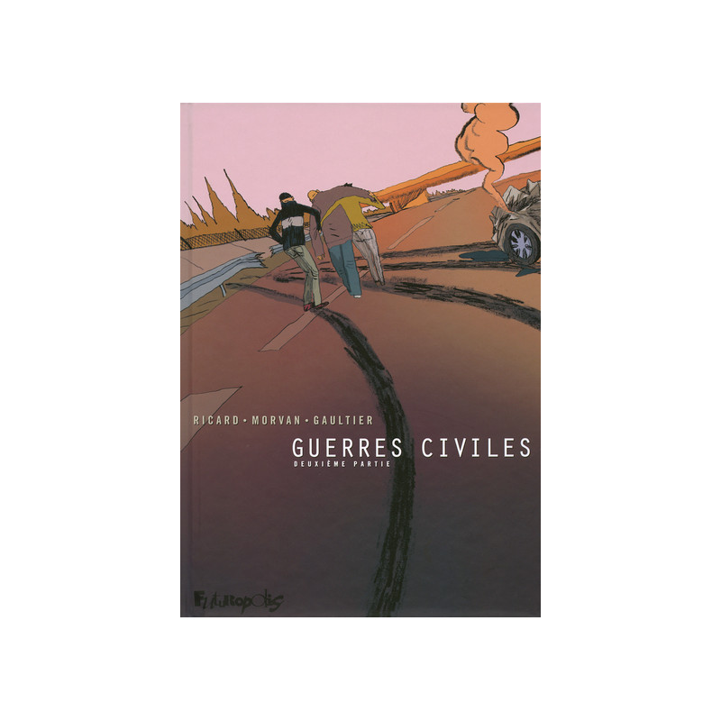 Guerres civiles