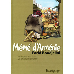 Mémé d'Arménie