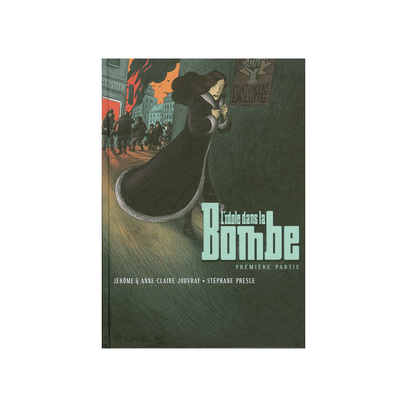 L'idole dans la Bombe