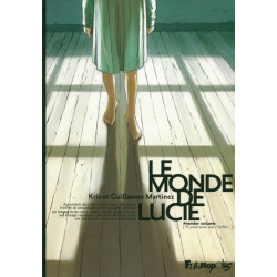 Le monde de Lucie