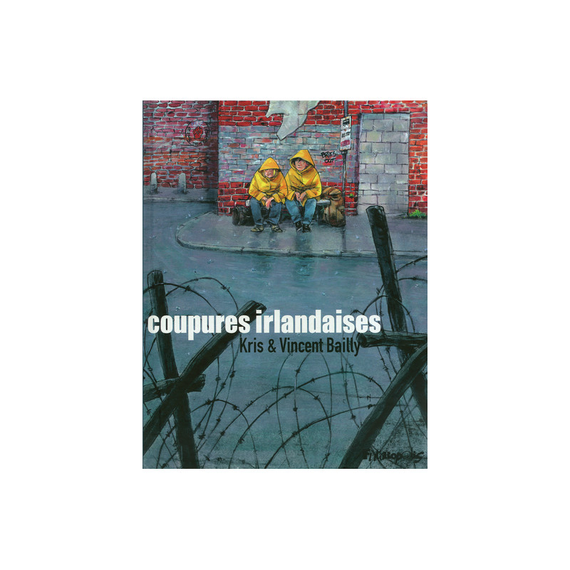 Coupures irlandaises