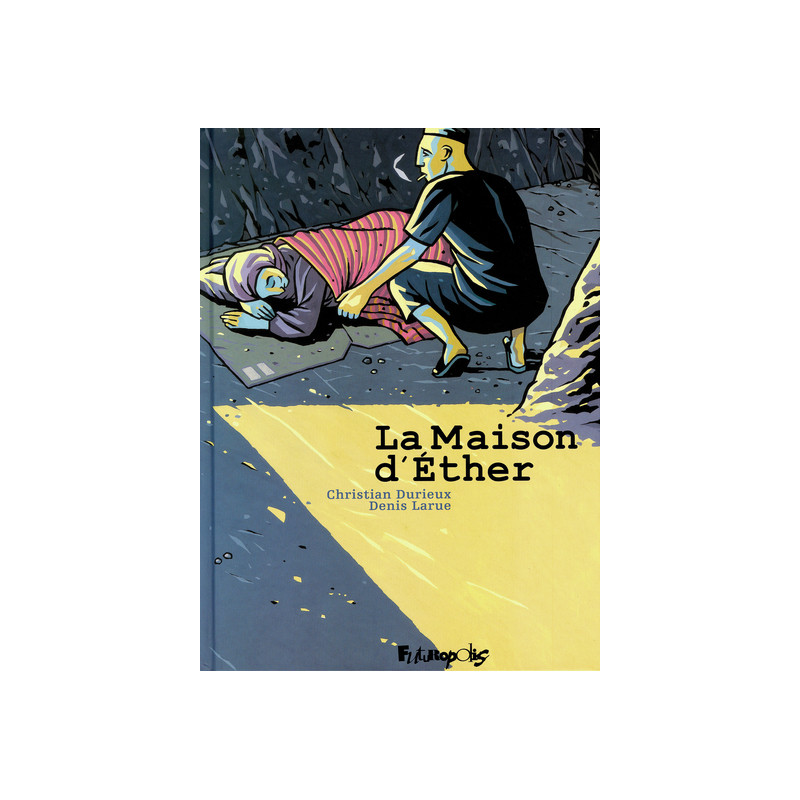 La Maison d'Éther