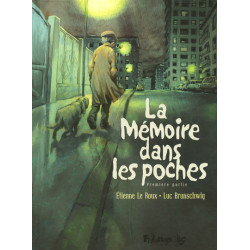 La Mémoire dans les poches