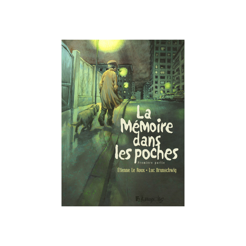 La Mémoire dans les poches