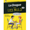 La drague Pour les Nuls - BD