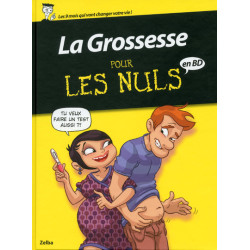 La grossesse Pour les Nuls...