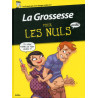 La grossesse Pour les Nuls - BD