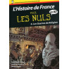 L'histoire de France en BD POUR LES NULS - tome 06