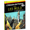 Histoire de France en BD Pour les nuls, tome 4