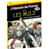 Histoire de France en BD Pour les nuls, tome 3