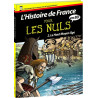 Histoire de France en BD Pour les nuls, tome 2