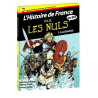 L'histoire de France en bd pour les nuls - tome 1 - les gaulois