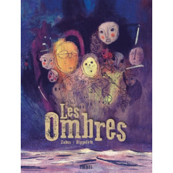 Les ombres