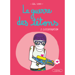 La guerre des tétons -...
