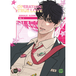 Opération True Love - Tome 2