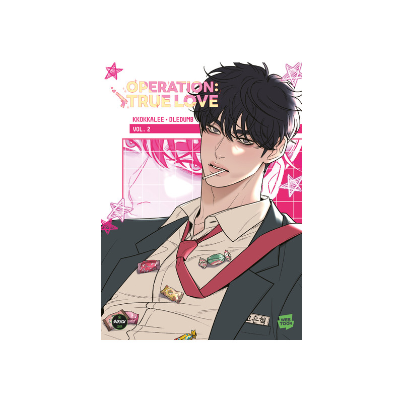 Opération True Love - Tome 2