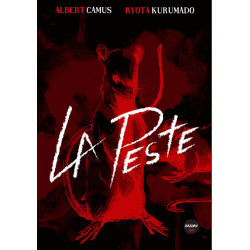 La Peste - L'intégrale...