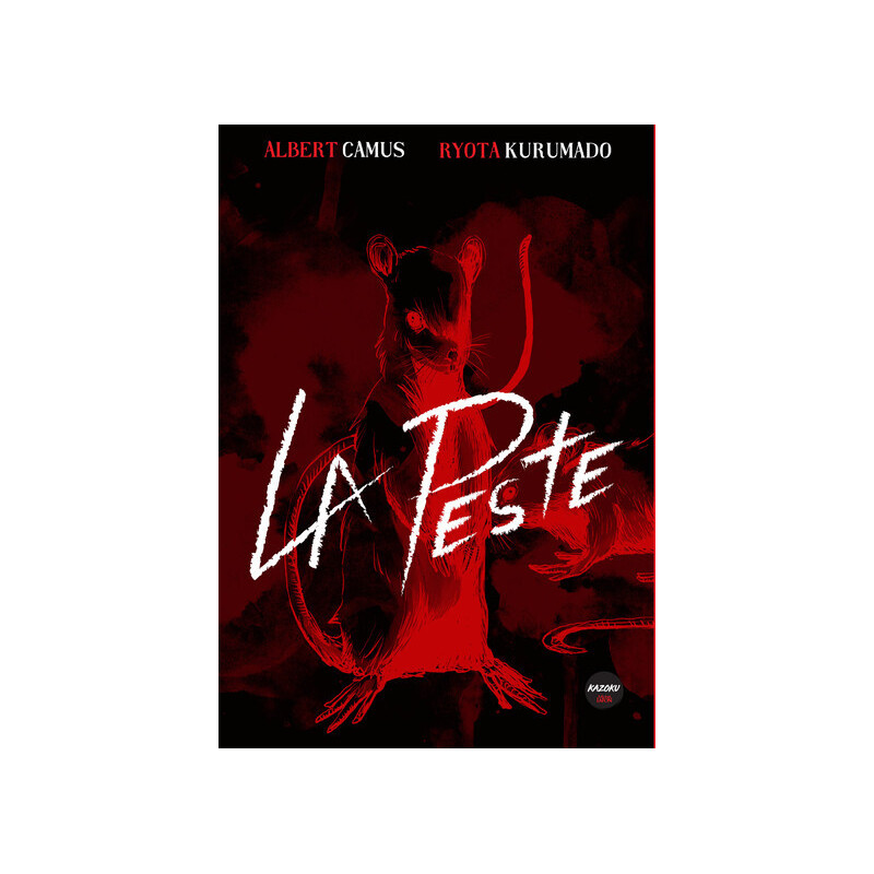 La Peste - L'intégrale collector