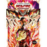 Hellfire Messenger - Tome 7