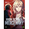 High School Mercenary - Tome 5
