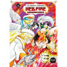 Hellfire Messenger - Tome 6