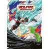 Hellfire Messenger - Tome 3