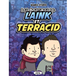 Les aventures de Laink &...