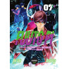 Fuuto PI - Tome 7