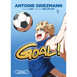 Goal ! - Nouvelle édition -...